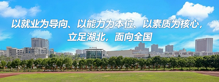 武汉三新职业技术学校打造职校品牌